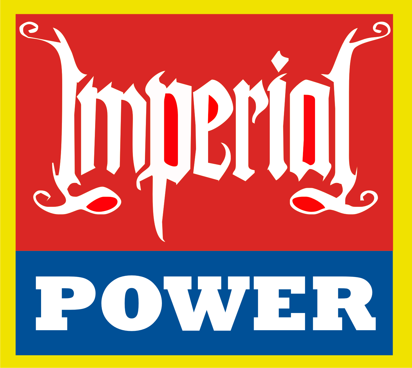 Imperial Power